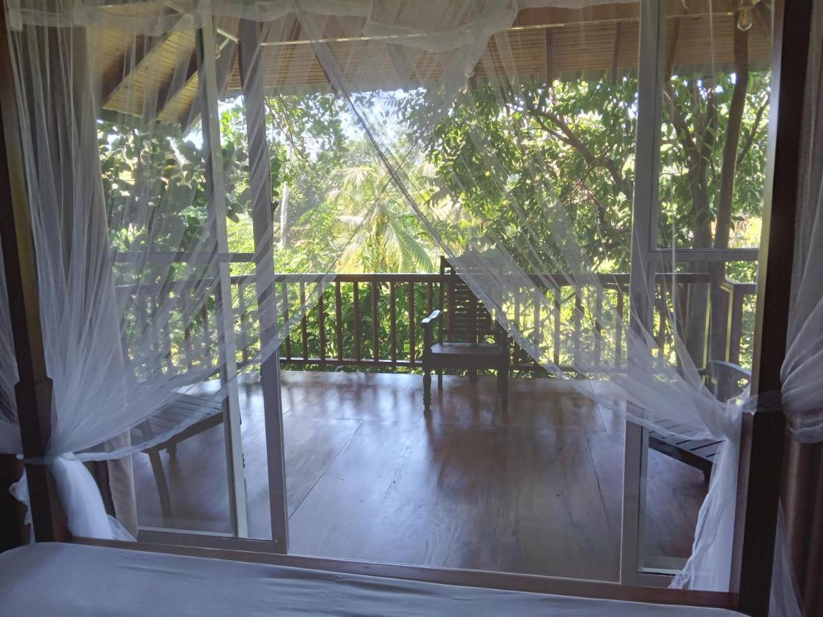 Cinnamon View Lodge Mirissa Eksteriør bilde