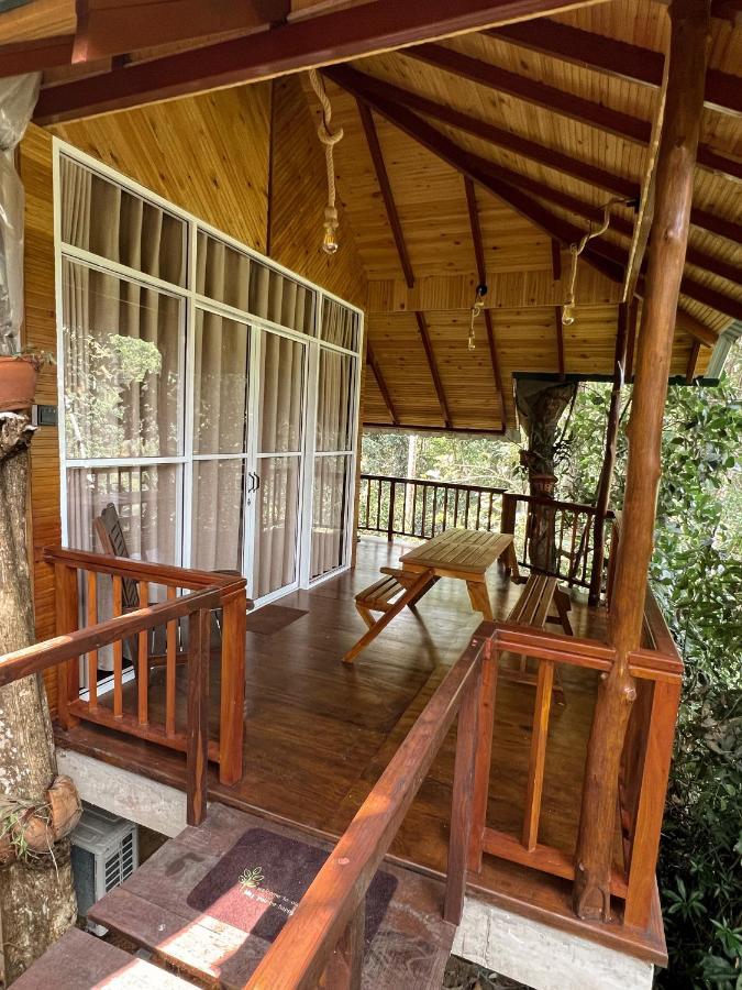 Cinnamon View Lodge Mirissa Eksteriør bilde