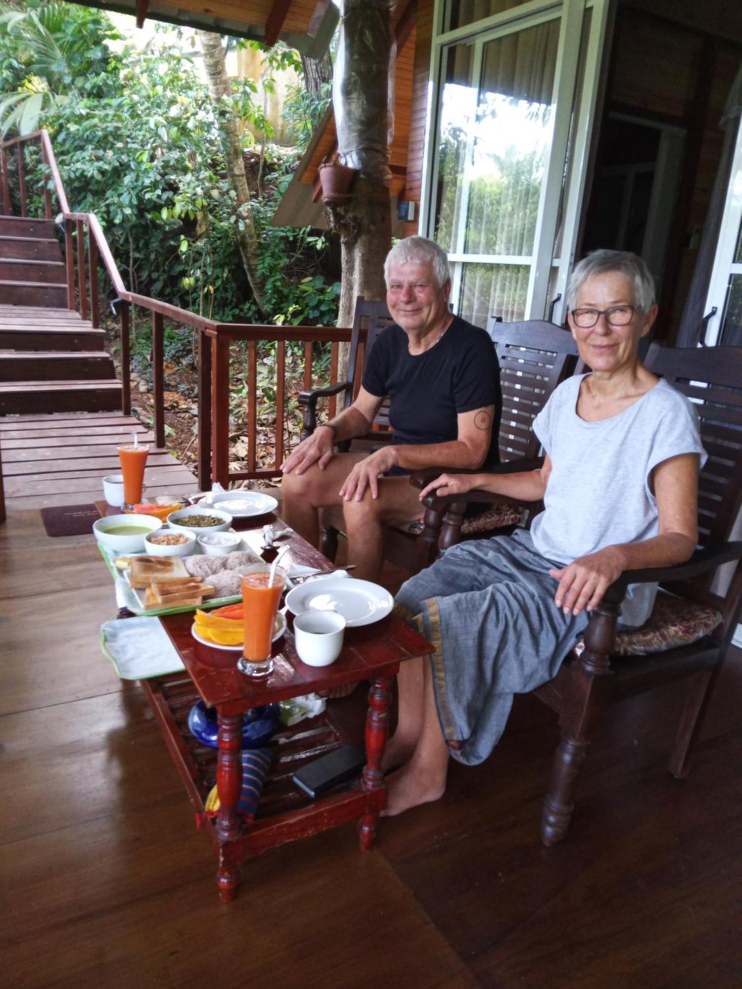 Cinnamon View Lodge Mirissa Rom bilde