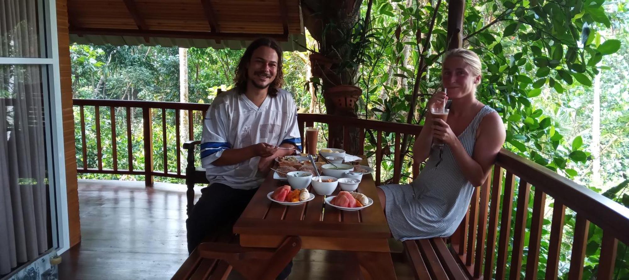 Cinnamon View Lodge Mirissa Rom bilde