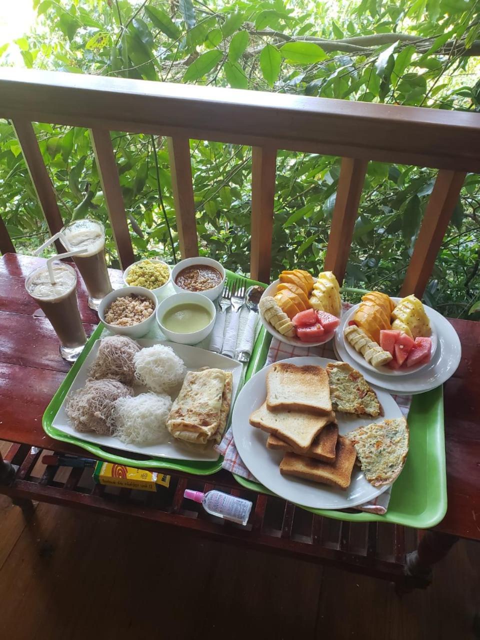 Cinnamon View Lodge Mirissa Rom bilde